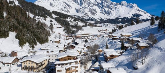 Apartamento T3 em Dienten am Hochkonig, Austria N.º 181232 19