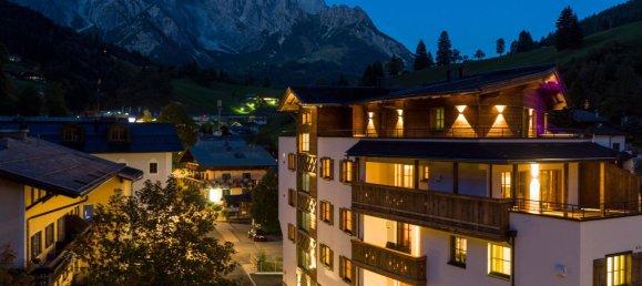 Apartamento T3 em Dienten am Hochkonig, Austria N.º 181232 11