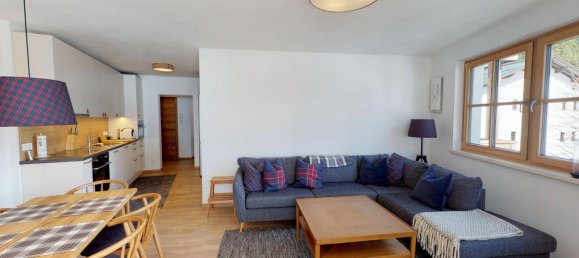 Apartamento T3 em Dienten am Hochkonig, Austria N.º 181232 10