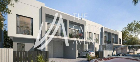 3 chambres Duplex à Yas Island, UAE No. 33610 6