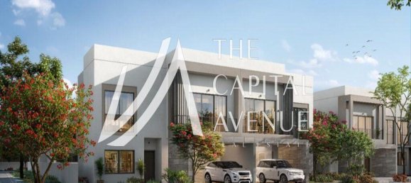 3 chambres Duplex à Yas Island, UAE No. 33610 7