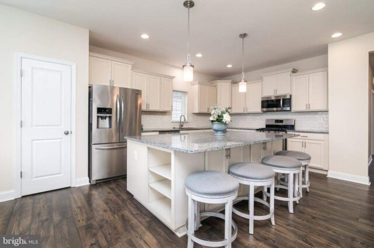 3 bedrooms House in Millsboro, USA No. 404082