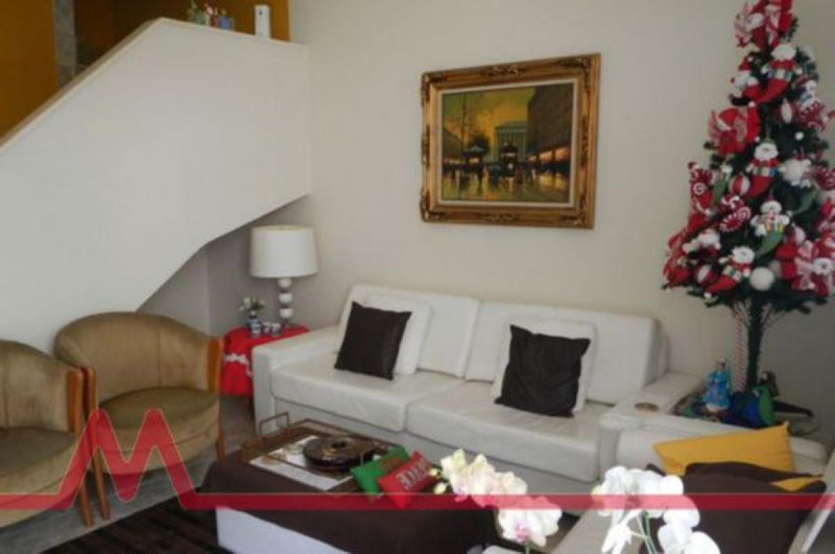 Casa T3 em São Paulo, Brazil N.º 587786