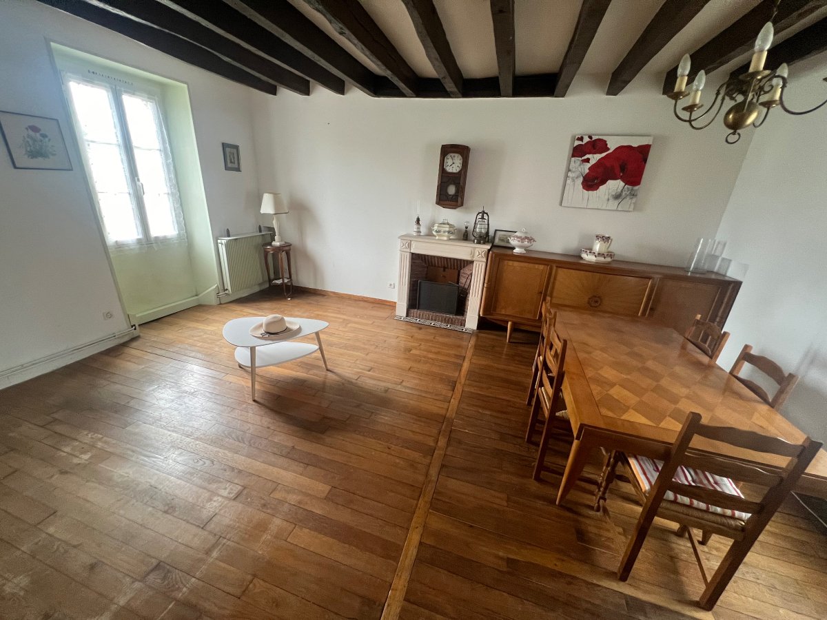 3 Schlafzimmer Villa in Nogent-sur-Seine, France, Nr. 271176
