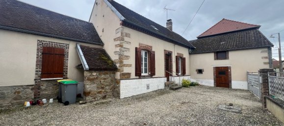 3 Schlafzimmer Villa in Nogent-sur-Seine, France, Nr. 271176 9