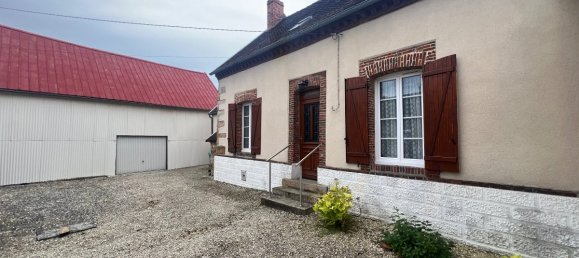 3 Schlafzimmer Villa in Nogent-sur-Seine, France, Nr. 271176 7
