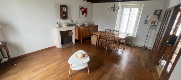 3 Schlafzimmer Villa in Nogent-sur-Seine, France, Nr. 271176 3