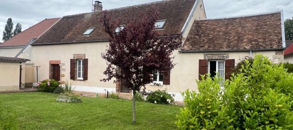 3 Schlafzimmer Villa in Nogent-sur-Seine, France, Nr. 271176 6