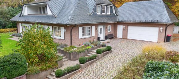 8-Zimmer Villa in Harburg, Germany, Nr. 54148 3