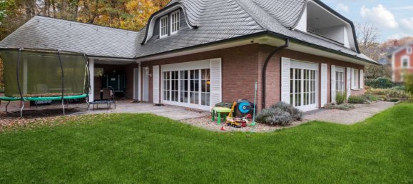 8-Zimmer Villa in Harburg, Germany, Nr. 54148 2