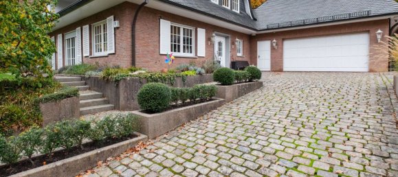 8-Zimmer Villa in Harburg, Germany, Nr. 54148 26