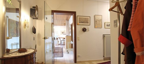 3 rooms Townhouse in Munster, Germany No. 47185 2