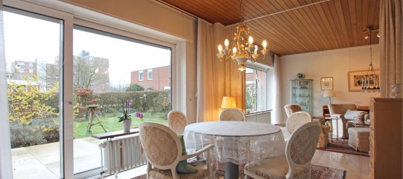 3 rooms Townhouse in Munster, Germany No. 47185 4