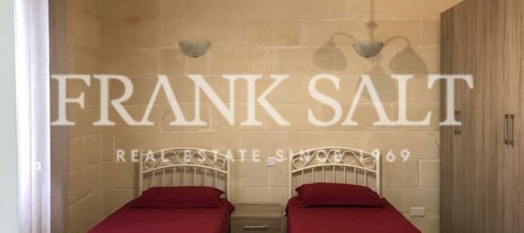 2 bedrooms Townhouse in Nadur, Malta No. 5808 8