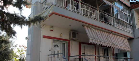 6 غرف نوم عقار تجاري في Thessaloniki, Greece رقم 56625 5