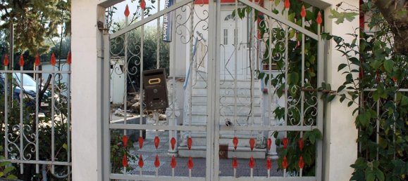 6 غرف نوم عقار تجاري في Thessaloniki, Greece رقم 56625 6