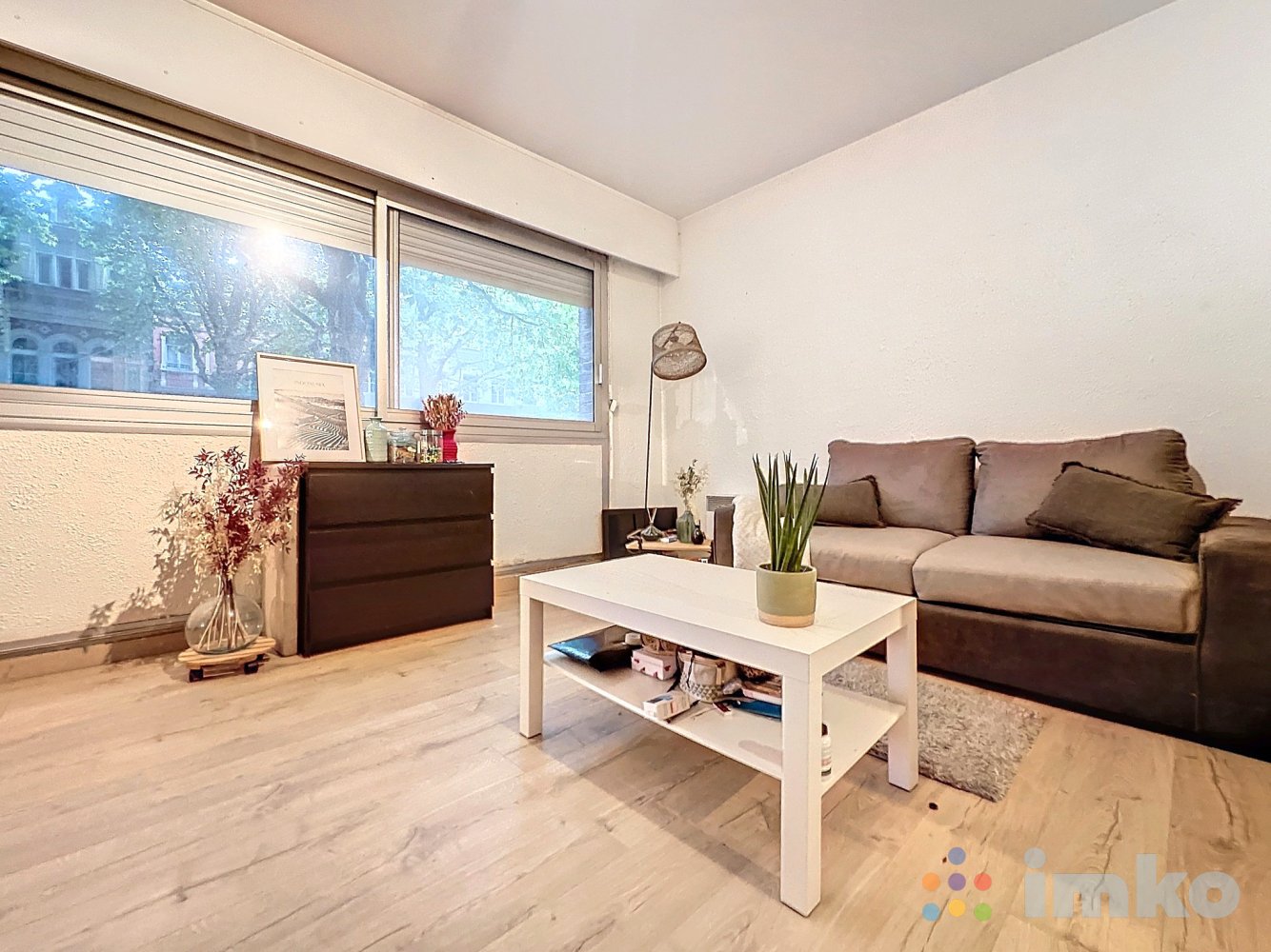 استوديو في Lille, France رقم 252497