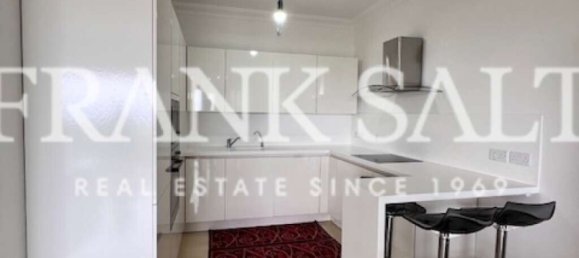 2 Schlafzimmer Wohnung in Sliema, Malta, Nr. 5106 5