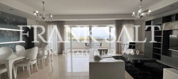 2 Schlafzimmer Wohnung in Sliema, Malta, Nr. 5106 9