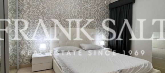 2 Schlafzimmer Wohnung in Sliema, Malta, Nr. 5106 10