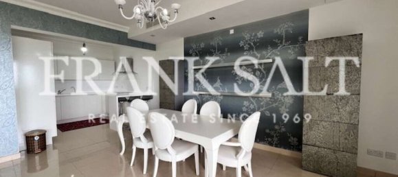 2 Schlafzimmer Wohnung in Sliema, Malta, Nr. 5106 13