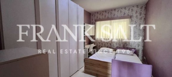 2 Schlafzimmer Wohnung in Sliema, Malta, Nr. 5106 20