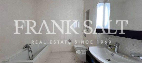 2 Schlafzimmer Wohnung in Sliema, Malta, Nr. 5106 15