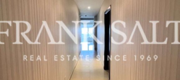 2 Schlafzimmer Wohnung in Sliema, Malta, Nr. 5106 18