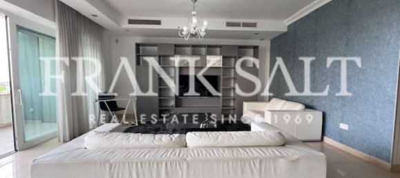 2 Schlafzimmer Wohnung in Sliema, Malta, Nr. 5106 3