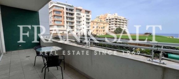 2 Schlafzimmer Wohnung in Sliema, Malta, Nr. 5106 8