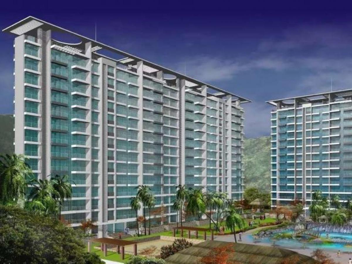 3 bedrooms House in Mumbai, India No. 47385