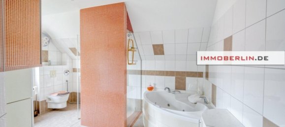 Дом с 4 комнатами в Бранденбург, Германия № 107696 10