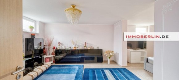 Дом с 4 комнатами в Бранденбург, Германия № 107696 14