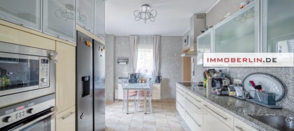 Дом с 4 комнатами в Бранденбург, Германия № 107696 7