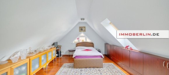 Дом с 4 комнатами в Бранденбург, Германия № 107696 12