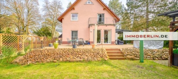 Дом с 4 комнатами в Бранденбург, Германия № 107696 5