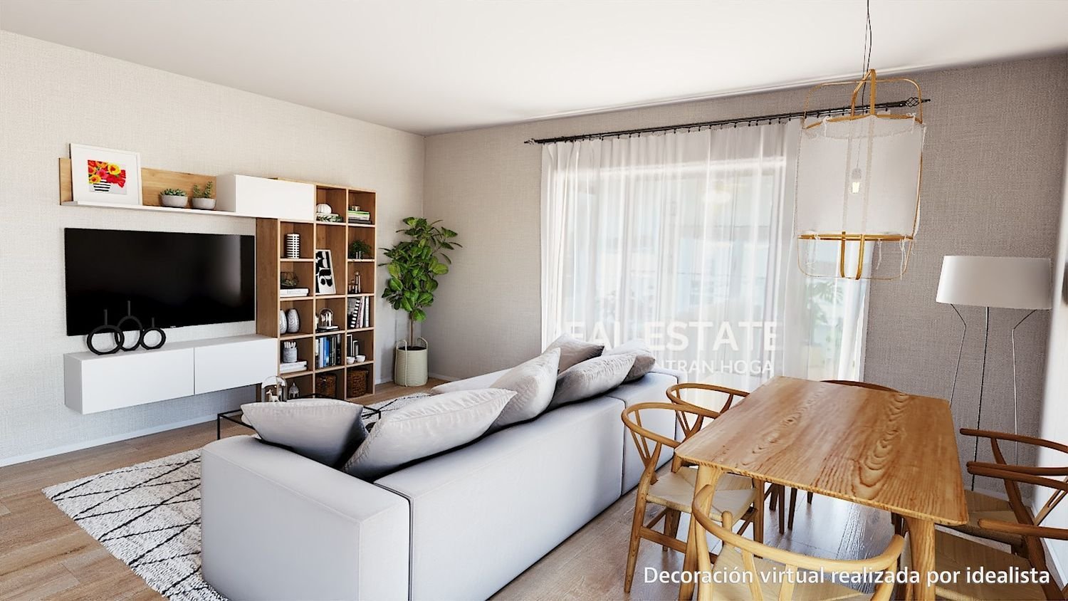 3 Schlafzimmer Wohnung in Llucmajor, Spain, Nr. 143201