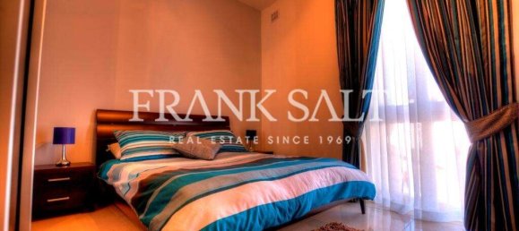 2 bedrooms Penthouse in Saint Julian's, Malta No. 3340 7