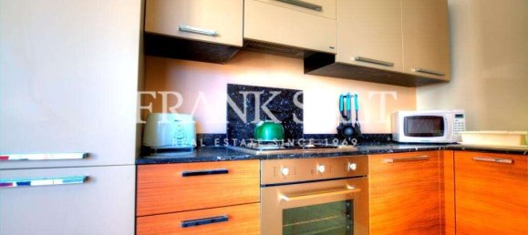 2 bedrooms Penthouse in Saint Julian's, Malta No. 3340 6