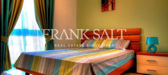 2 bedrooms Penthouse in Saint Julian's, Malta No. 3340 8