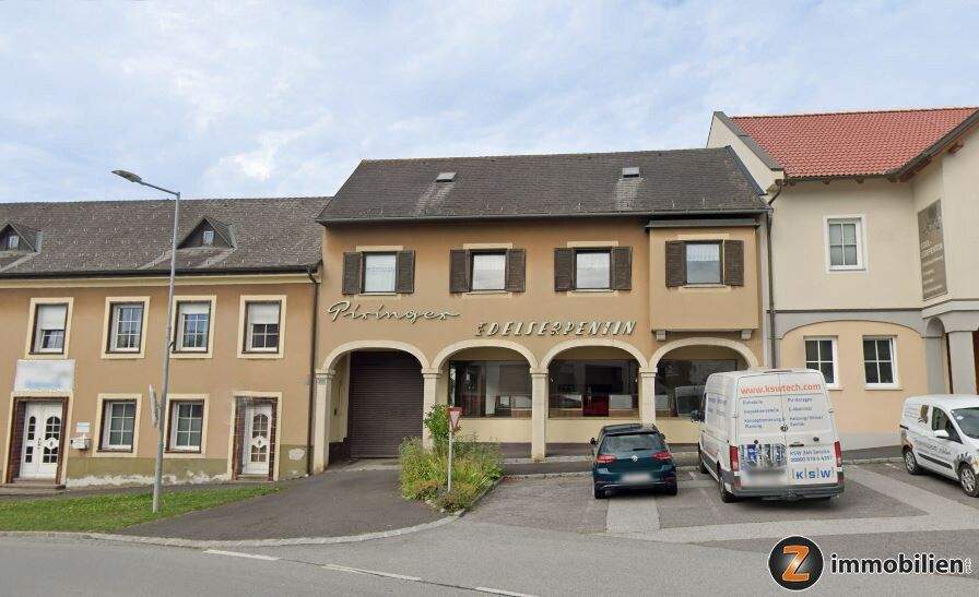 Edifício de 4 divisões em Oberwart, Austria N.º 246704