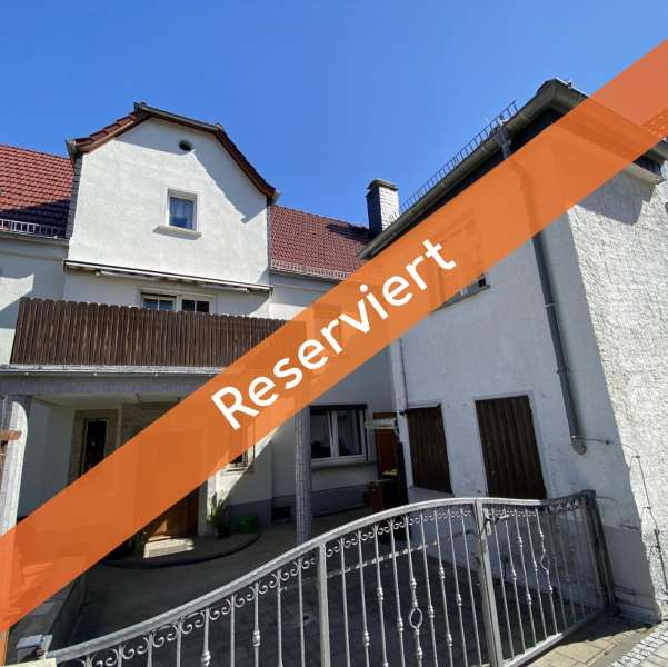 6 bedrooms House in Burgenlandkreis, Germany No. 355925