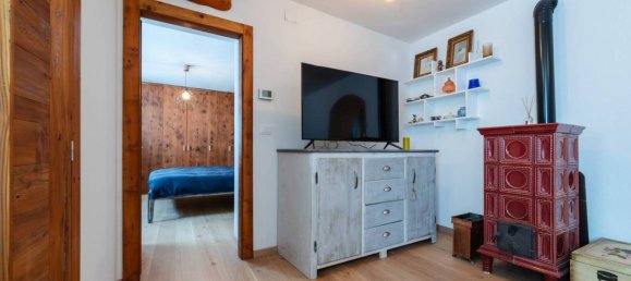 Apartamento T1 em Primiero San Martino di Castrozza, Italy N.º 287482 9