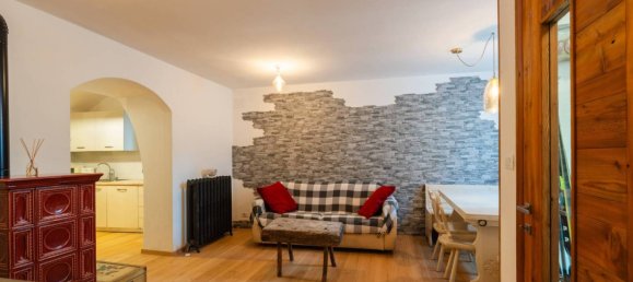 Apartamento T1 em Primiero San Martino di Castrozza, Italy N.º 287482 2