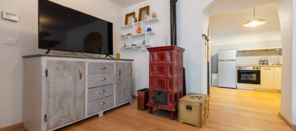 Apartamento T1 em Primiero San Martino di Castrozza, Italy N.º 287482 6