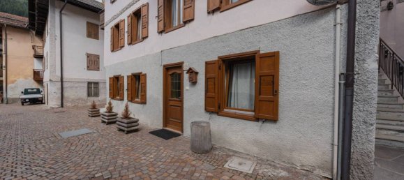 Apartamento T1 em Primiero San Martino di Castrozza, Italy N.º 287482 27