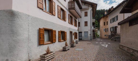 Apartamento T1 em Primiero San Martino di Castrozza, Italy N.º 287482 26