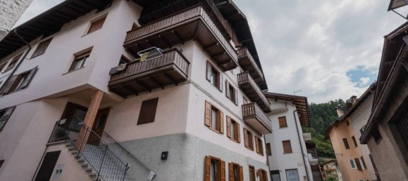 Apartamento T1 em Primiero San Martino di Castrozza, Italy N.º 287482 28