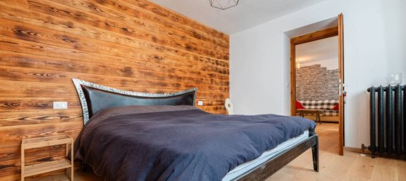 Apartamento T1 em Primiero San Martino di Castrozza, Italy N.º 287482 20