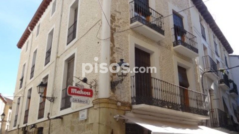 3 bedrooms Apartment in Huesca, Spain No. 254942